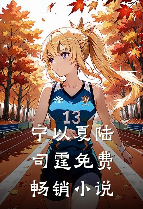 宁以夏陆司霆免费畅销小说