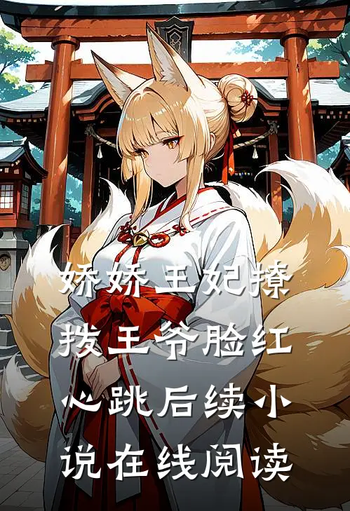 娇娇王妃撩拨王爷脸红心跳后续小说在线阅读