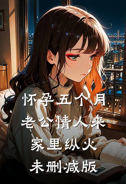 怀孕五个月，老公情人来家里纵火未删减版