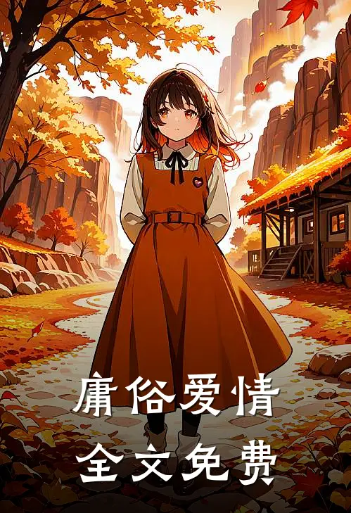 庸俗爱情全文免费