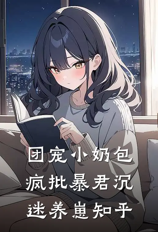 团宠小奶包，疯批暴君沉迷养崽知乎
