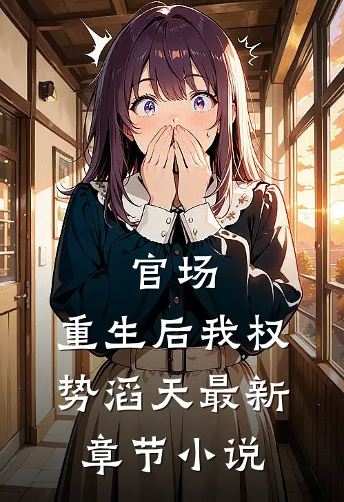 官场：重生后我权势滔天最新章节小说