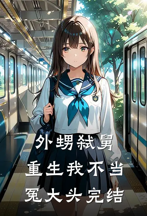 外甥弑舅，重生我不当冤大头完结
