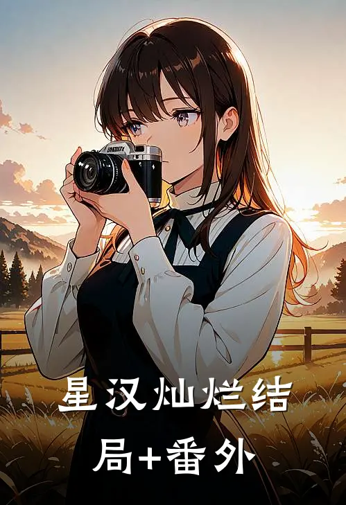 星汉灿烂结局+番外
