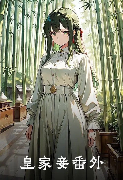 皇家妾番外