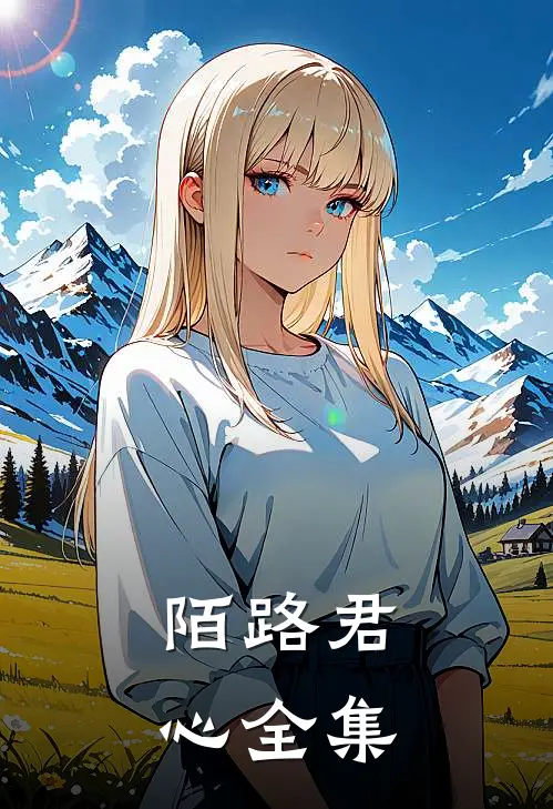 陌路君心 全集