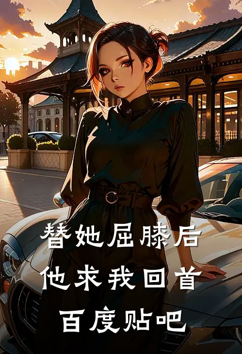 替她屈膝后，他求我回首百度贴吧