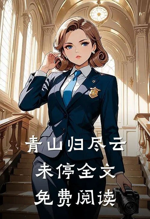 青山归尽云未停全文免费阅读