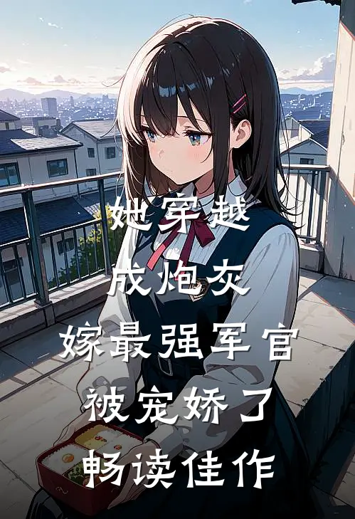 她穿越成炮灰，嫁最强军官被宠娇了畅读佳作