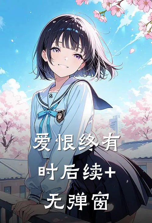 爱恨终有时后续+无弹窗