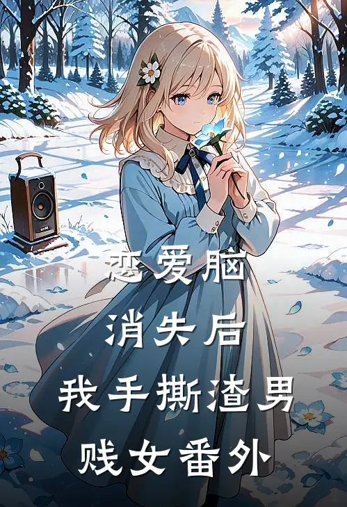 恋爱脑消失后，我手撕渣男贱女番外