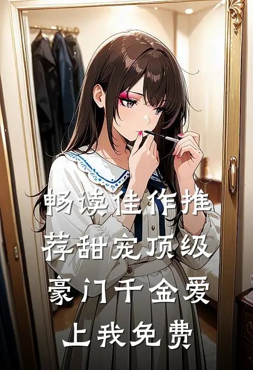 畅读佳作推荐甜宠顶级豪门千金爱上我免费