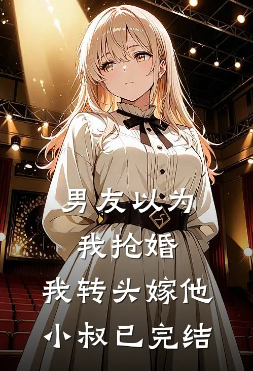 男友以为我抢婚，我转头嫁他小叔已完结