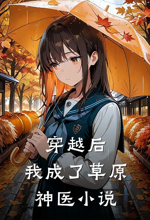 穿越后，我成了草原神医小说