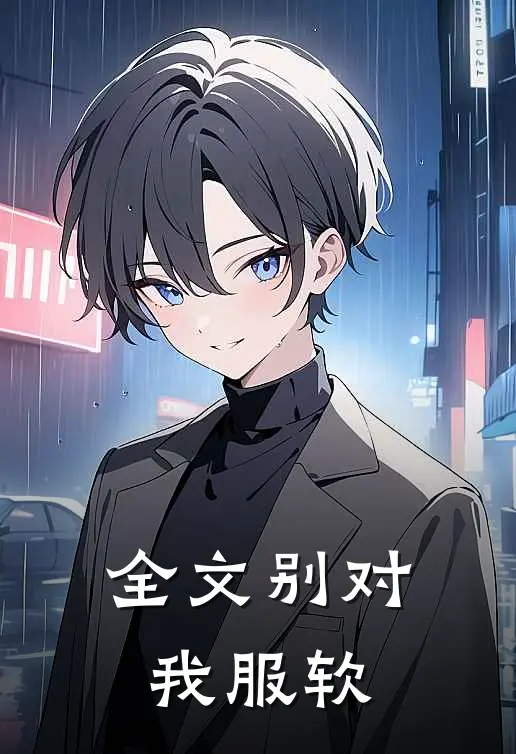 全文别对我服软