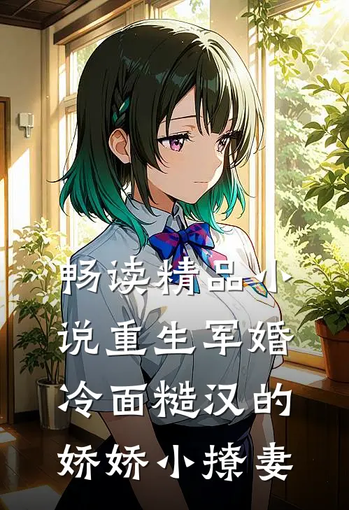 畅读精品小说重生军婚：冷面糙汉的娇娇小撩妻