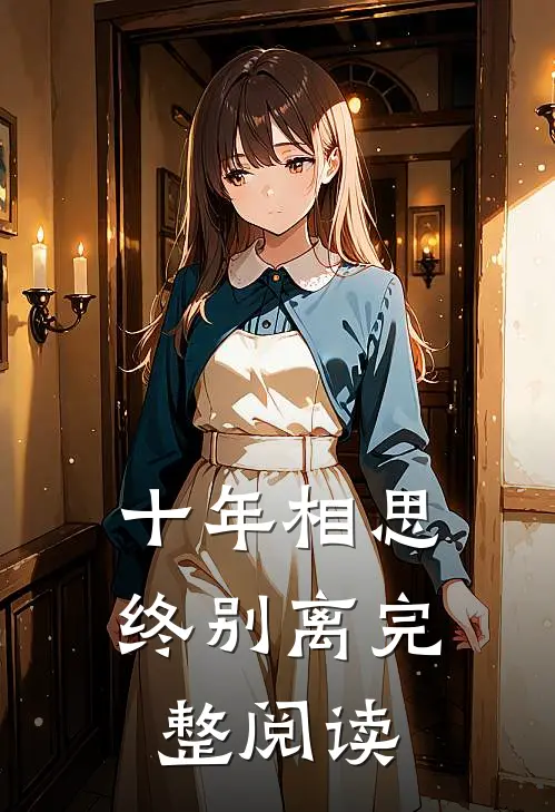 十年相思终别离完整阅读