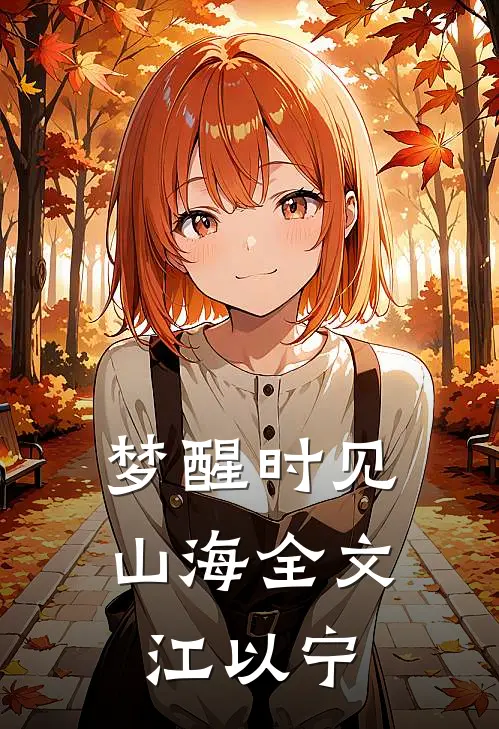 梦醒时见山海全文江以宁
