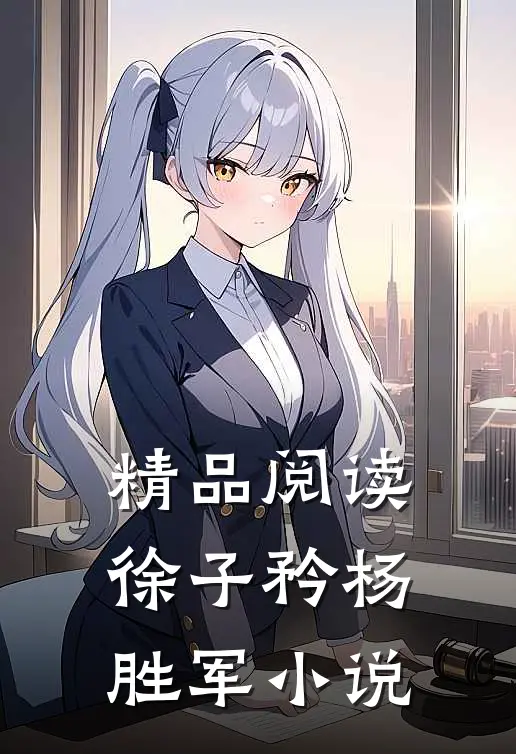 精品阅读徐子矜杨胜军小说