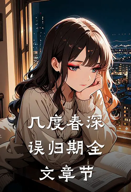 几度春深误归期全文章节