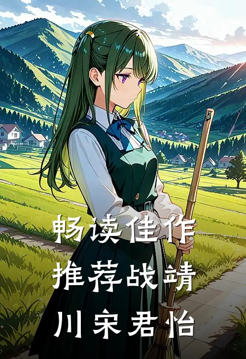 畅读佳作推荐战靖川宋君怡的书