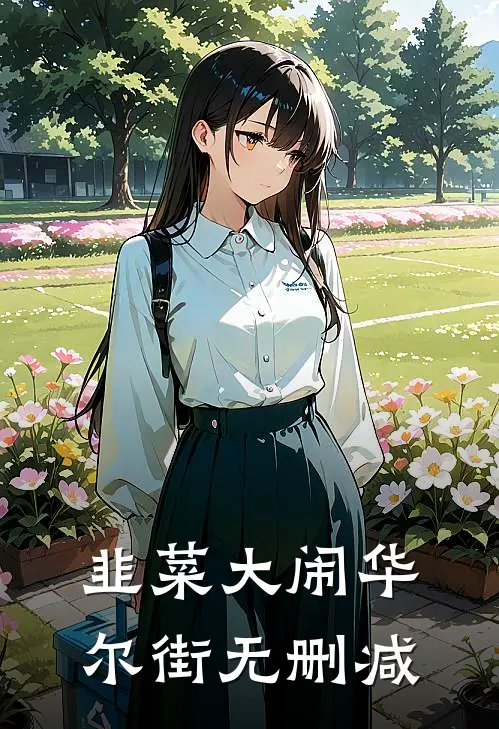 韭菜大闹华尔街无删减