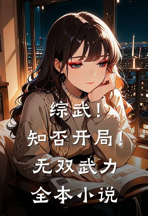 综武!知否开局!无双武力全本