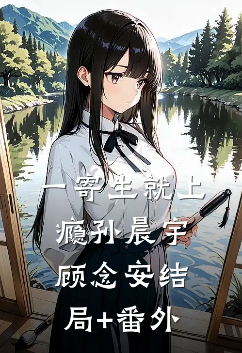 一寄生就上瘾孙晨宇顾念安结局+番外