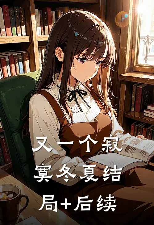 又一个寂寞冬夏结局+后续