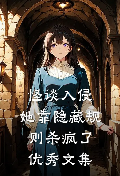 怪谈入侵：她靠隐藏规则杀疯了优秀文集