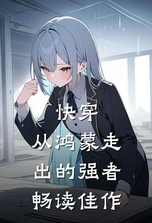 快穿：从鸿蒙走出的强者畅读佳作