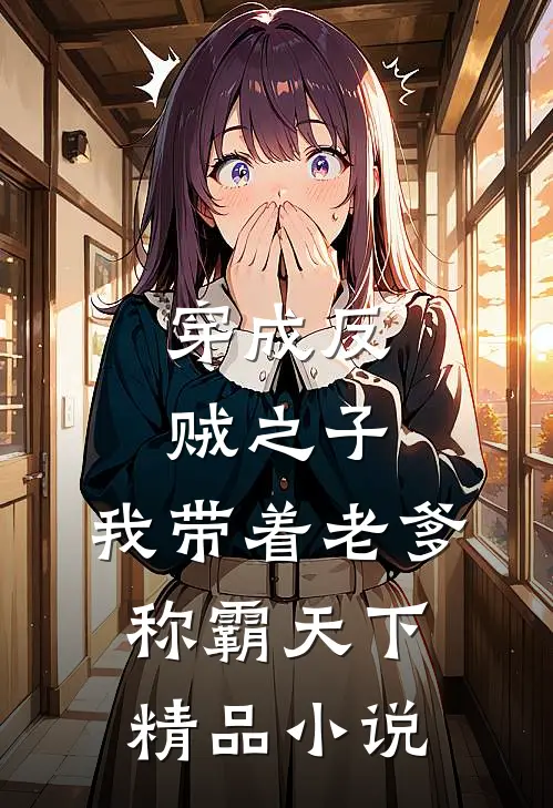 穿成反贼之子，我带着老爹称霸天下精品小说