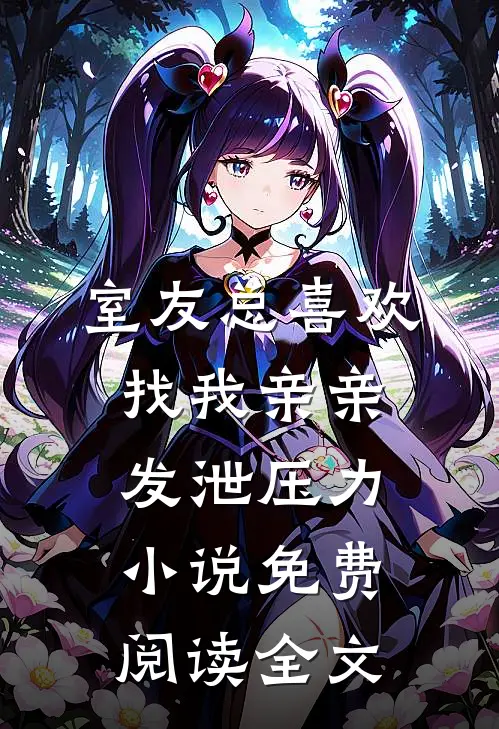 室友总喜欢找我亲亲发泄压力小说免费阅读全文