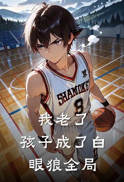 我老了，孩子成了白眼狼全局