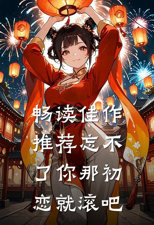 畅读佳作推荐忘不了你那初恋就滚吧