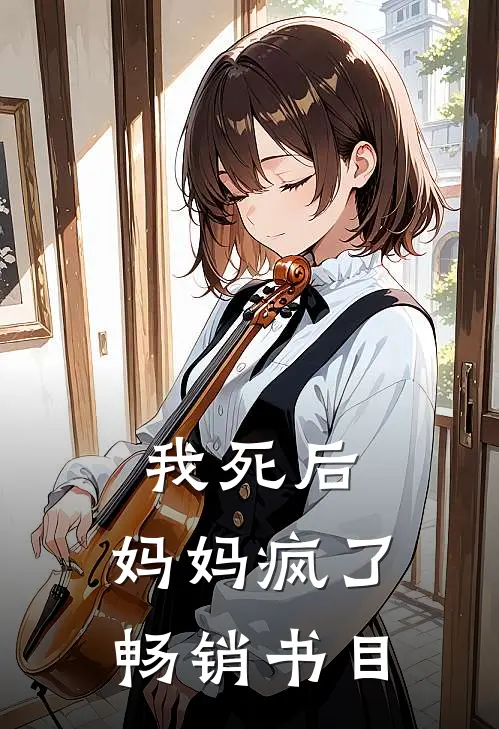 我死后，妈妈疯了畅销书目