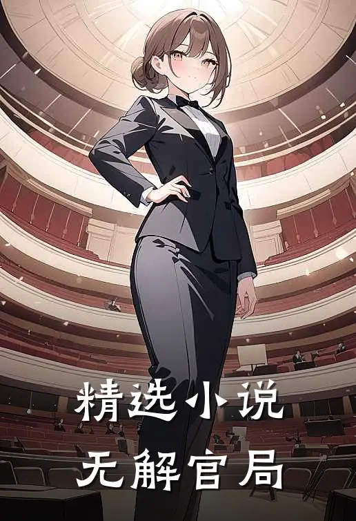 精选小说无解官局