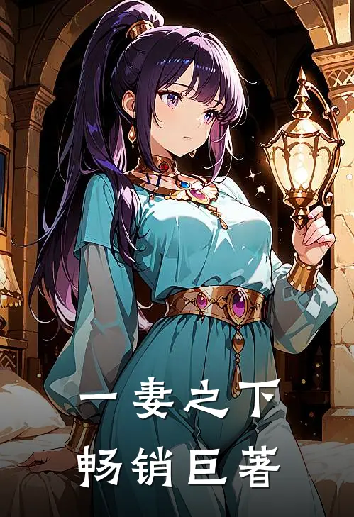 一妻之下畅销巨著