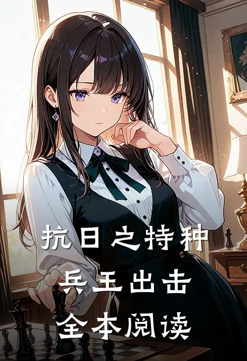 抗日之特种兵王出击全本阅读