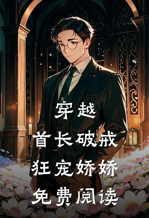 穿越首长破戒狂宠娇娇免费阅读全文