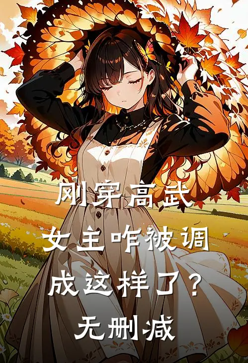 刚穿高武，女主咋被调成这样了？无删减