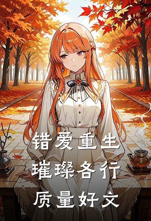 错爱重生，璀璨各行质量好文