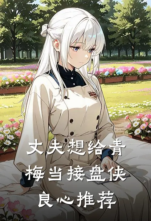 丈夫想给青梅当接盘侠良心推荐