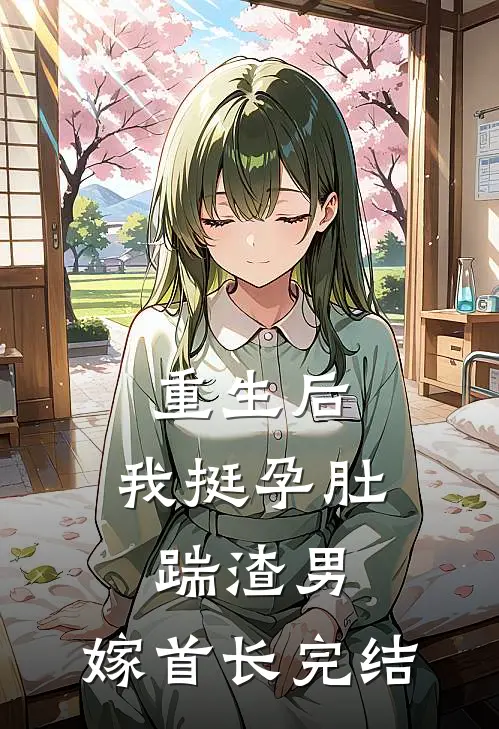 重生后，我挺孕肚踹渣男，嫁首长完结