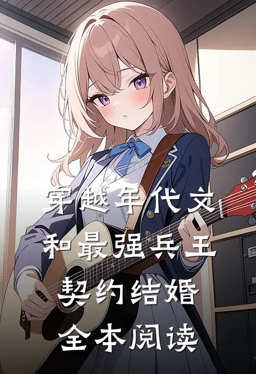 穿越年代文：和最强兵王契约结婚全本阅读