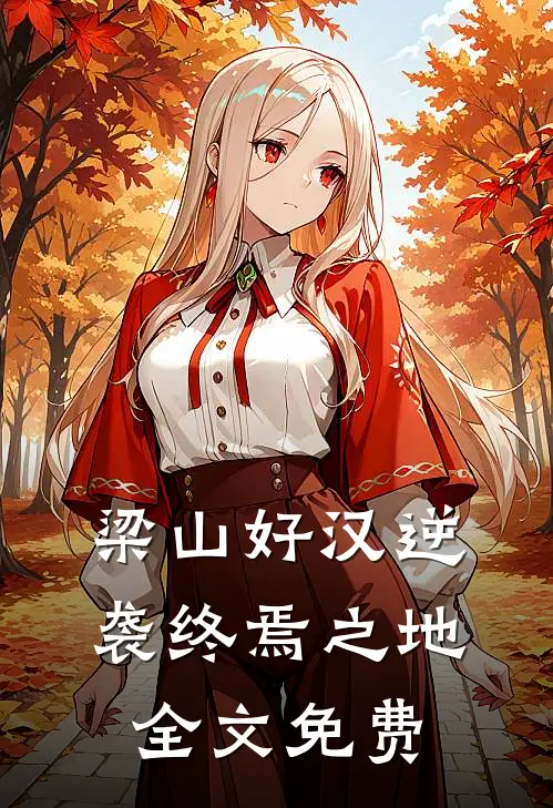 梁山好汉逆袭终焉之地全文免费
