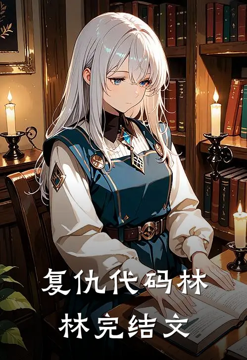 复仇代码林林完结文