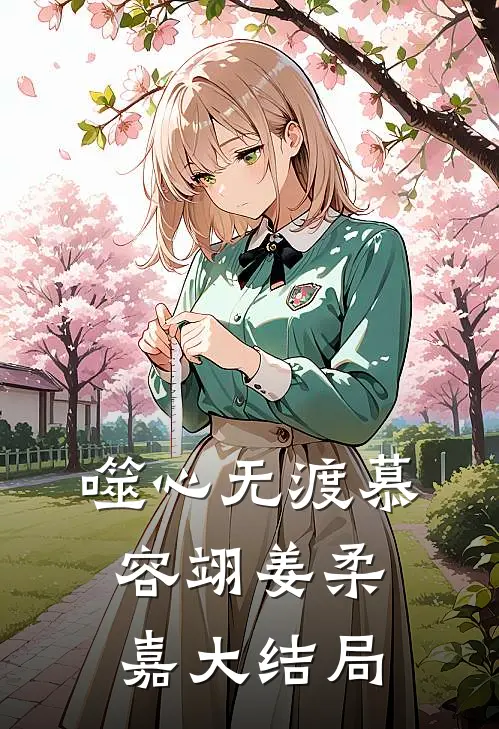 噬心无渡慕容翊姜柔嘉大结局