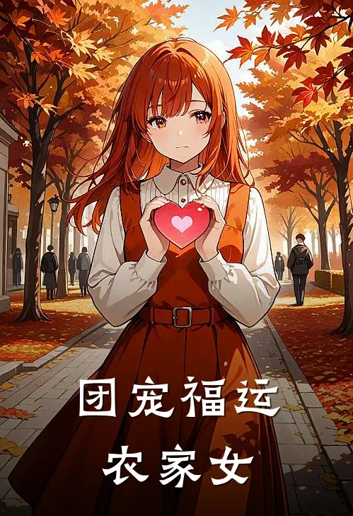 团宠福运农家女