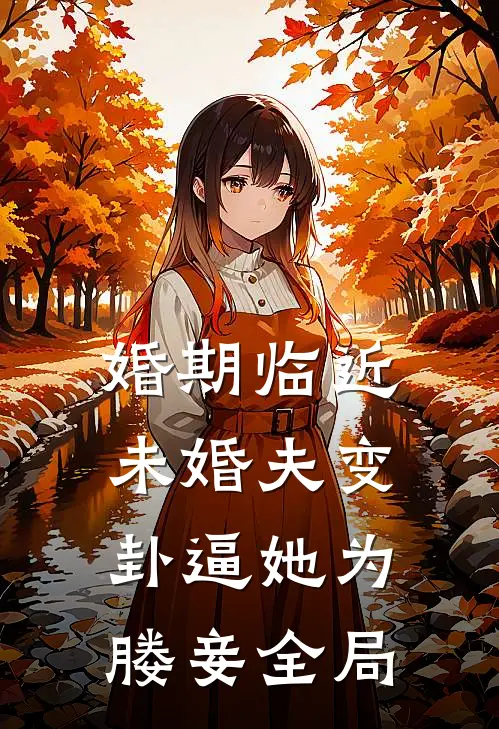 婚期临近，未婚夫变卦逼她为媵妾全局